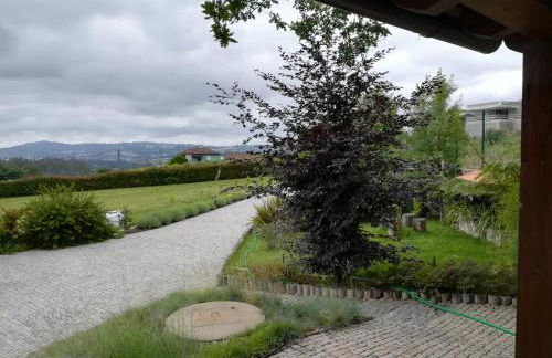 CAMPO DE SOBARBO - Guest House rural - Foto 19