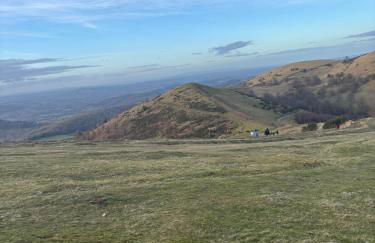 Modern flat nestled in the Malvern Hills Worcestershire - Foto 29