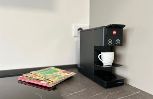 Malpensa Airport Apartment - 9 min to MXP - Free Parking - Foto 15