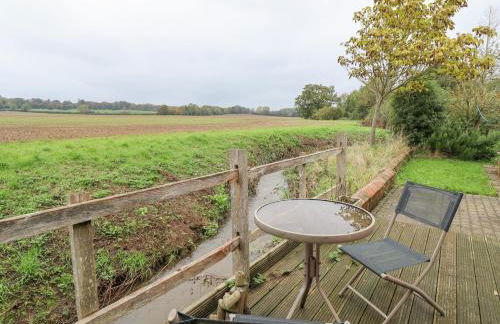 Ratty's Retreat - Foto 16