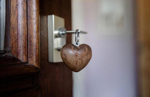 2 Bett Ferienwohnung Rose - Foto 9