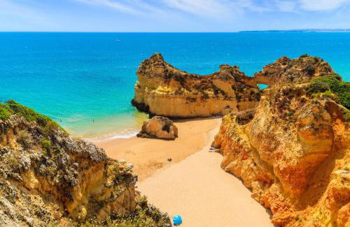 Skylight Alvor - Foto 31