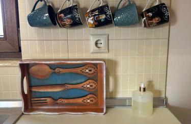 Dreamcatcher Sivota - Foto 41