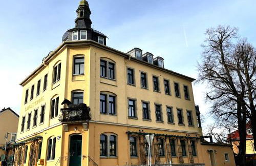 FEWO 1 Landeskrone Dresden - Foto 1