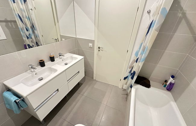 Rooms Balmes - Photo 27