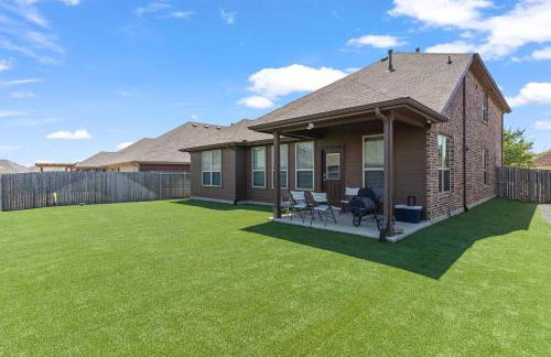 Cozy Home Away 20 Mins to Omni PGA Frisco! - Foto 9