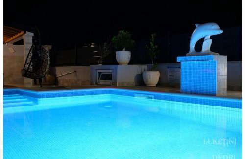 Villa Luketini Dvori, Primošten - Foto 69