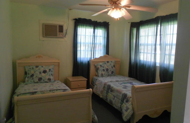 Nathan's Lodge - Photo 13