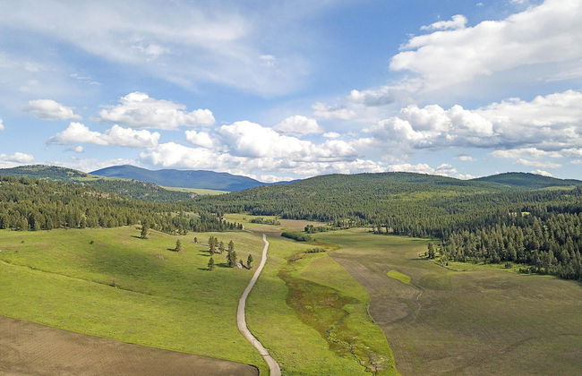 Cosmos Cabin at Eden Valley - Foto 32