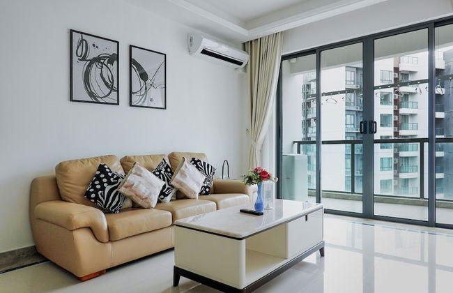 R&F Princess Cove JB By SaffronCasa JB - Foto 50