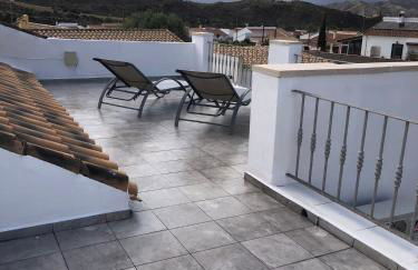 Casa Olivia villa - Foto 34