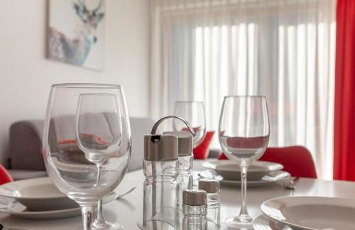 Gressoney Saint-Jean apartments by Halldis - Foto 16