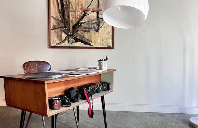 Loft Matyse - 3 min to Manneken Pis - Foto 36