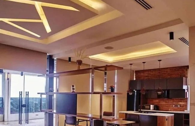 BRICKSPOINT BOUTIQUE APARTHOTEL ASOKORO - Foto 77