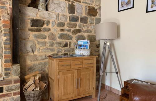 Le Bas Chesnay Gîte Domfront en Poiraie - Foto 13