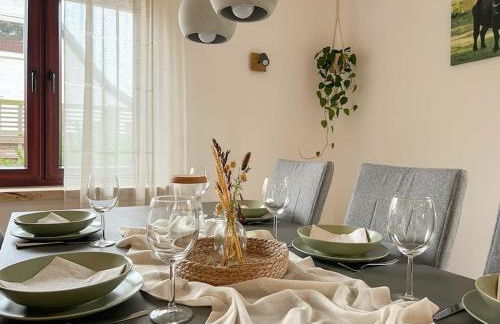 Haus Eichenblick Espelkamp - Foto 26