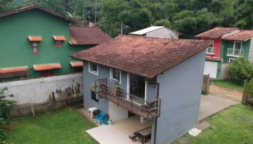 Casa Cachoeira Paraty - Foto 3