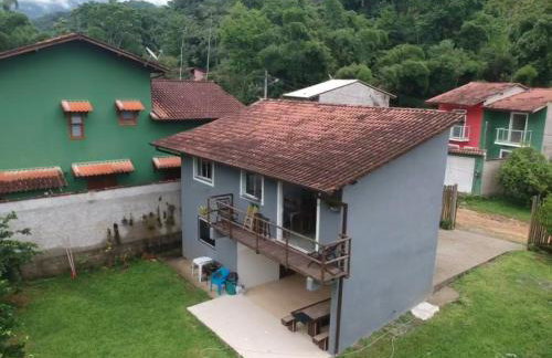 Casa Cachoeira Paraty - Foto 3