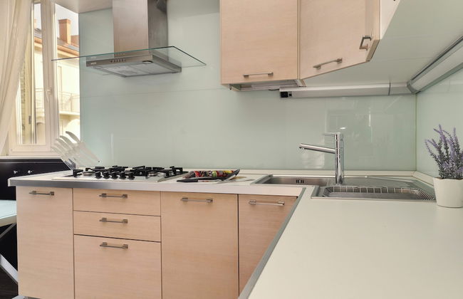 JOIVY Flat near Milan Centro Storico - Foto 12