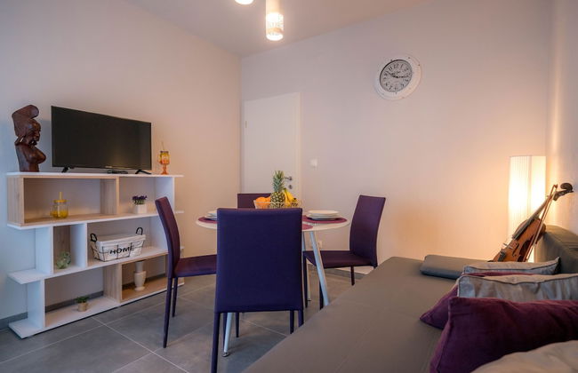 Apartments Sonata - Foto 57