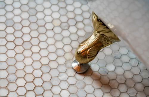 Historic Home in Downtown Vancouver - Foto 35