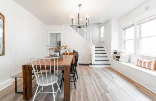 Cozy Home Near Fountain Square & 5 Min Lucas Oil - Foto 7