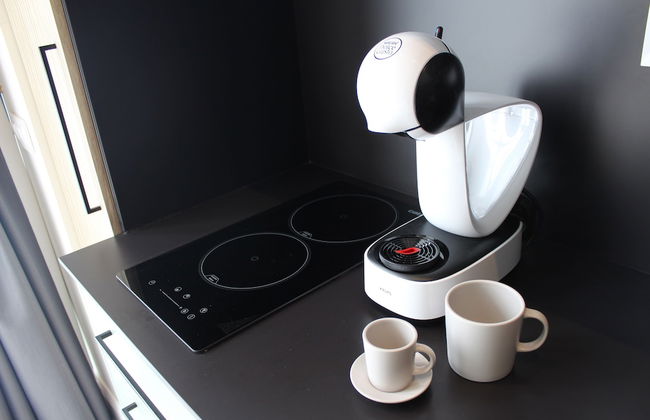 Promotur Suites - Ayora - Photo 25