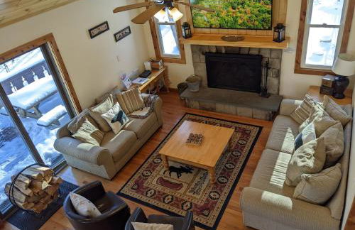 The "Okemo House" at Trailside - Foto 36