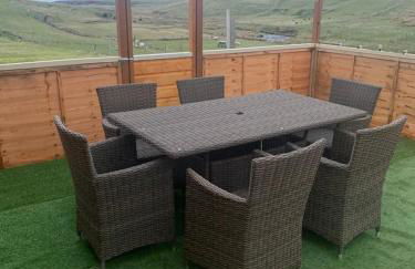 Riverside Chalet Borve Isle of Lewis - Photo 71