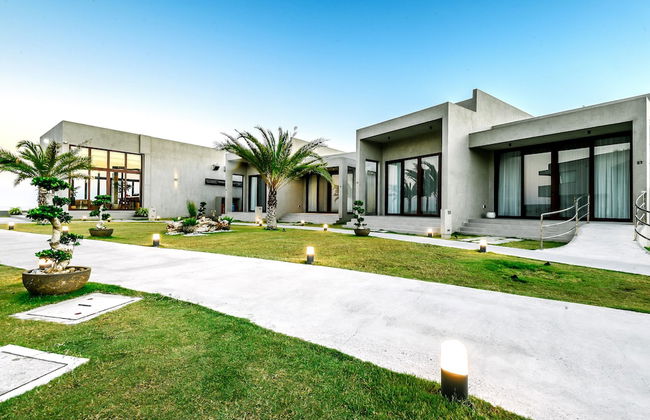 TANA Beach Villas - Foto 34