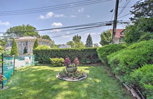 Charming Yonkers Retreat - 10 Mi to Central Park! - Foto 27