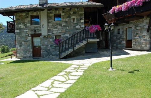 Residence Foyer D'Antan - Foto 36