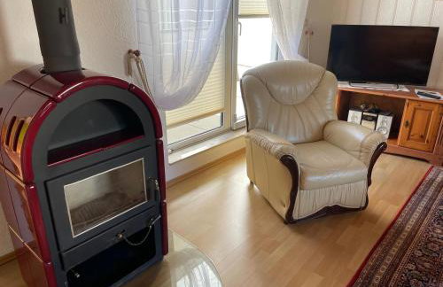 Bungalow mit Kamin in Ribnitz-Damgarten - Foto 13