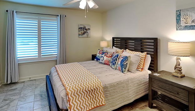 Key Allegro Canal House - Foto 2, Habitación