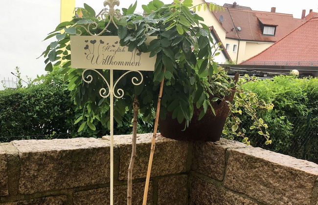 Haus Luitpold - Foto 23