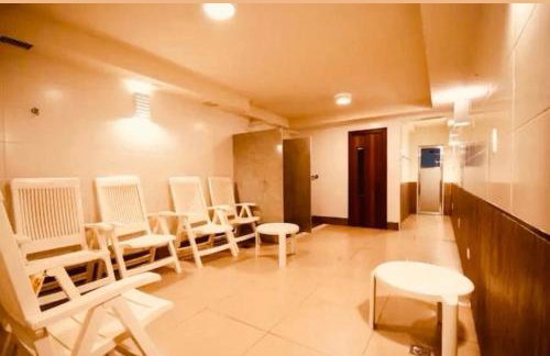 Residências Garcez - Pantai Enseada - Pé na Areia - Vista Mar - Foto 44