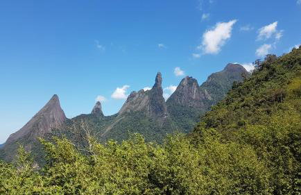 ESTÚDIO 328 DA SERRA/TERESÓPOLIS RJ - Foto 21