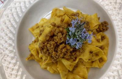 Agriturismo Il Cavallino Saturnia - Foto 16