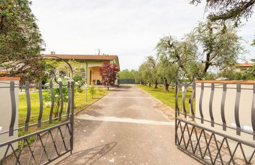 Villa Giulia - Foto 34