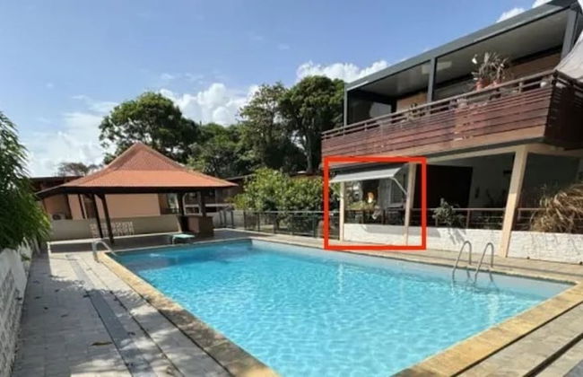 Sweet Dreams Bourda - Sérénité & Piscine - Foto 51