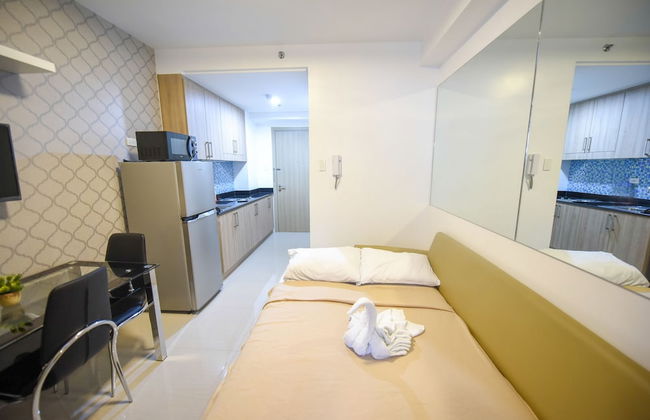 USP Suites at Shore Residences - Foto 23