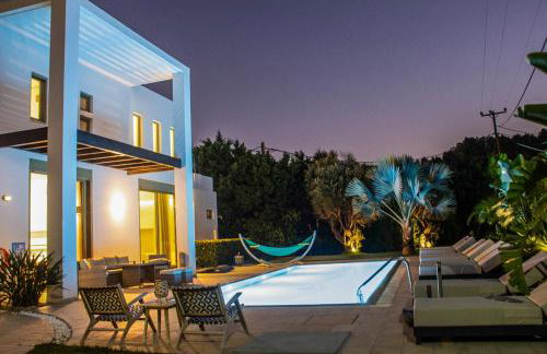 Filerimos Oasis Luxury Villa - Foto 22