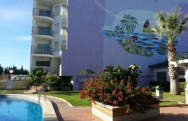 Apartamentos San Antonio 46 - Foto 20