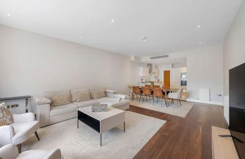 New 3Bed in Knightsbridge - Foto 25