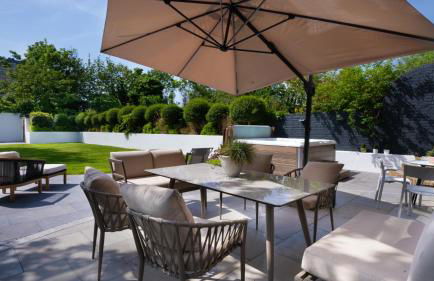 Dream House London 5bd with gym, cinema and hot tub - Foto 80