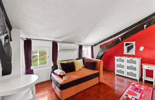 Holiday House Marina - Foto 41