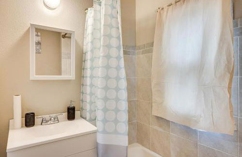 Dog-Friendly Colorado Springs Home with Smart TVs! - Foto 18