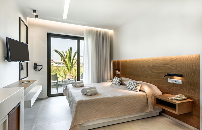 Marinos Beach Hotel - Foto 10