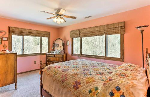 South Dakota Vacation Rental Near Mount Rushmore - Foto 20