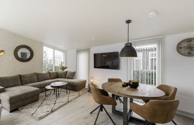 2 bedroom House in Wemeldinge with garden and terrace - Photo 7